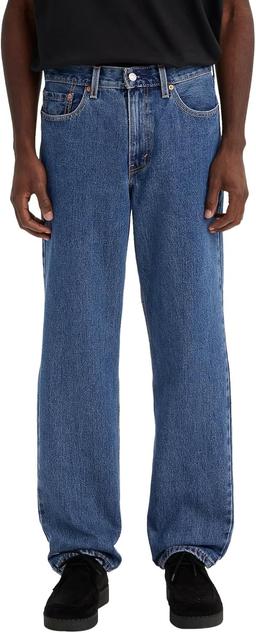 Levis 505 Herr Regular Fit Jeans
