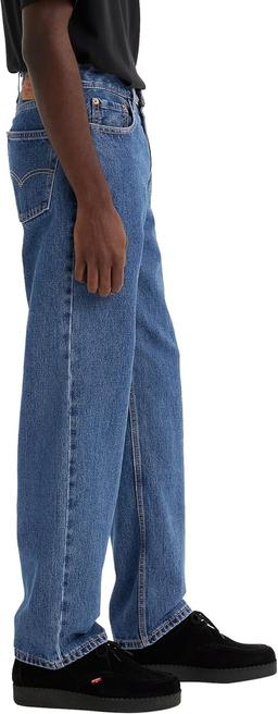 Levis 505 Herr Regular Fit Jeans