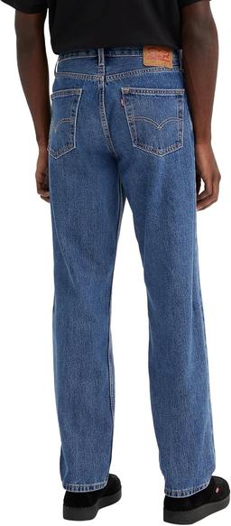 Levis 505 Herr Regular Fit Jeans