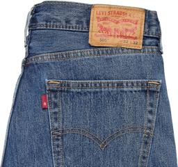Levis 505 Herr Regular Fit Jeans