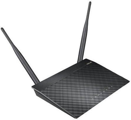 Asus RT-N12E N300 Black Diamond WLAN router