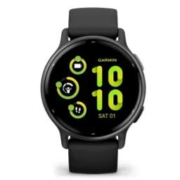 20 % rabatt på utvalda smartwatches & vågar från Garmin