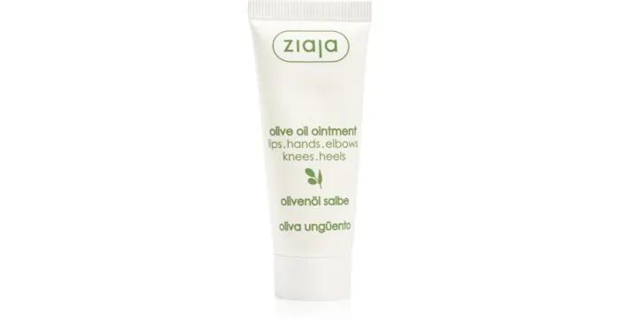 Ziaja Natural Olive Cream for Dry Skin