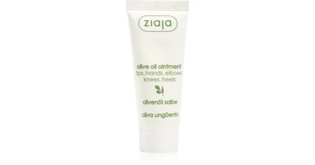 Ziaja Natural Olive Cream for Dry Skin