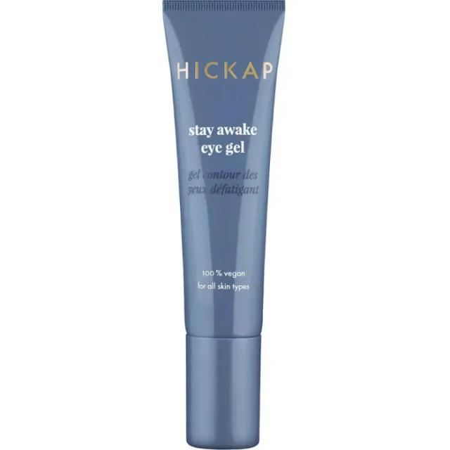 Hickap Stay Awake Eye Gel