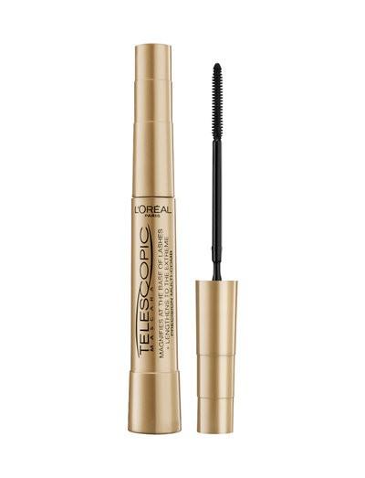 L'Oréal Paris Telescopic Black Mascara 8ml
