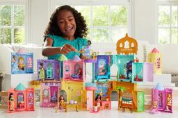 Disney Princess Stackable Surprise Tower Lekset