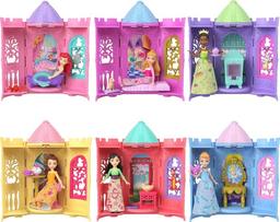 Disney Princess Stackable Surprise Tower Lekset