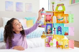 Disney Princess Stackable Surprise Tower Lekset