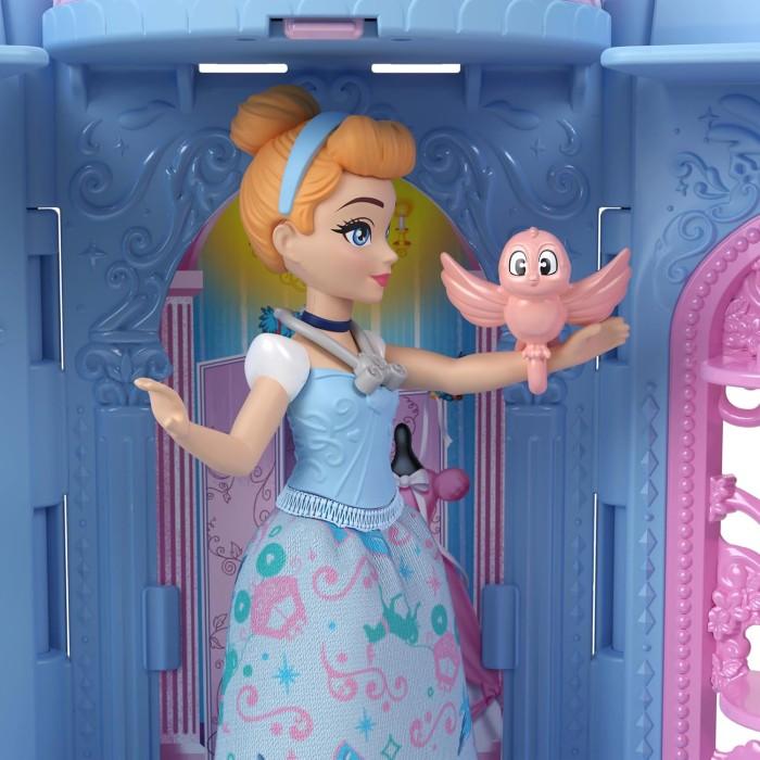 Disney Princess Stackable Surprise Tower Lekset