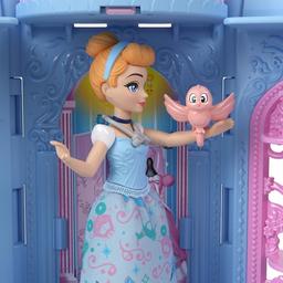 Disney Princess Stackable Surprise Tower Lekset