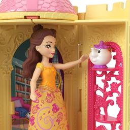 Disney Princess Stackable Surprise Tower Lekset