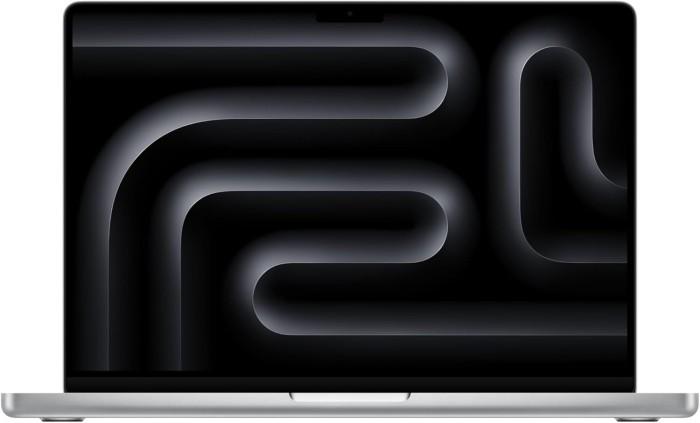 Apple 2023 MacBook Pro - 14 tum - M3 Max - 1TB SSD