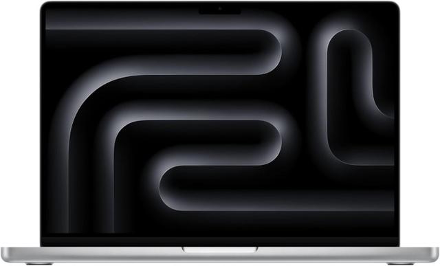 Apple 2023 MacBook Pro - 14 tum - M3 Max - 1TB SSD