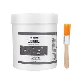Qiciqinoone transparent vattentät beläggning 300 g