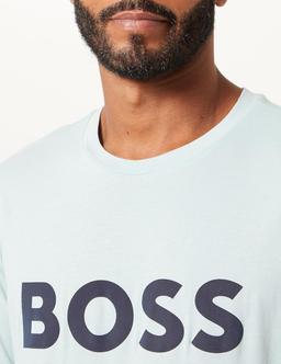 BOSS t-shirt för män på Amazon