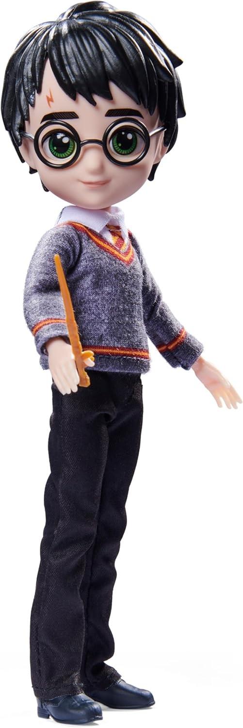 Harry Potter leksaksfigur 20,3 cm på Amazon