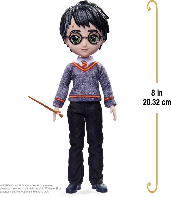 Harry Potter leksaksfigur 20,3 cm på Amazon