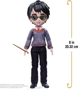 Harry Potter leksaksfigur 20,3 cm på Amazon