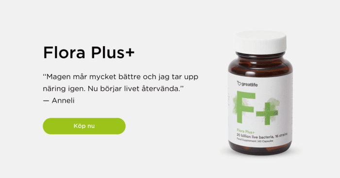 30 % rabatt på märket GREATLIFE