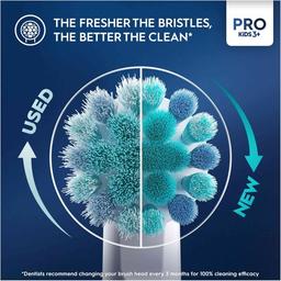 Oral-B Kids Spider-Man Electric Toothbrush