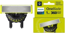 Philips OneBlade 360 Utbytesblad QP410/50