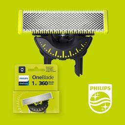Philips OneBlade 360 Utbytesblad QP410/50