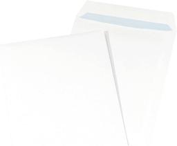 Bubbelplast kuvert Vita 220x340mm, 10-Pack
