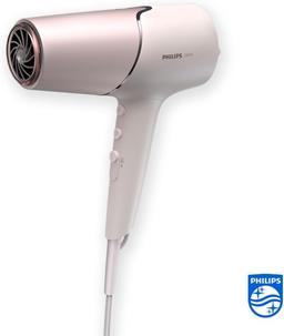 Philips 5000-serien hårtork med ThermoShield