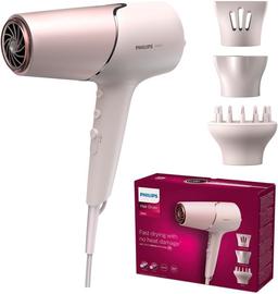 Philips 5000-serien hårtork med ThermoShield