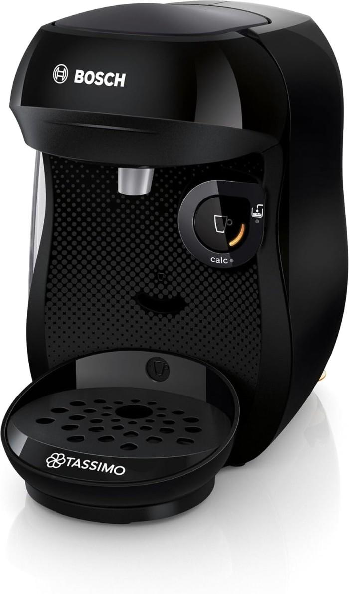 Bosch Tassimo TAS102EA kompakt kapselmaskin