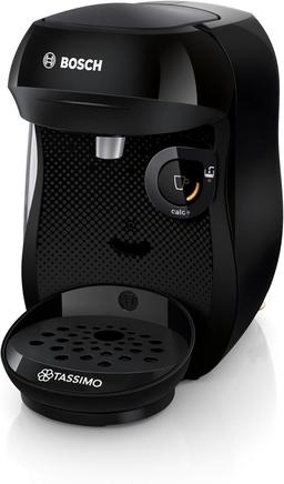 Bosch Tassimo TAS102EA kompakt kapselmaskin