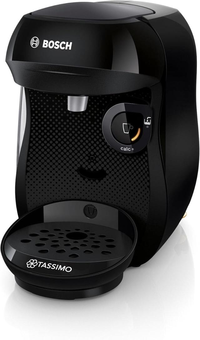 Bosch Tassimo TAS102EA kompakt kapselmaskin