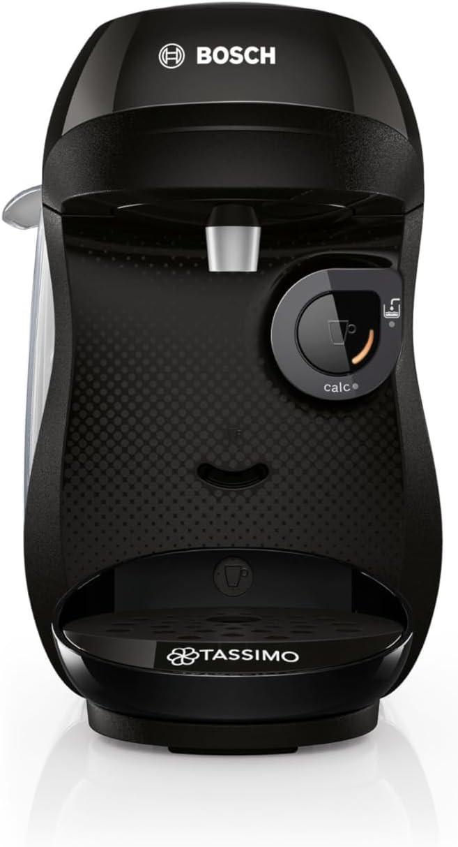 Bosch Tassimo TAS102EA kompakt kapselmaskin