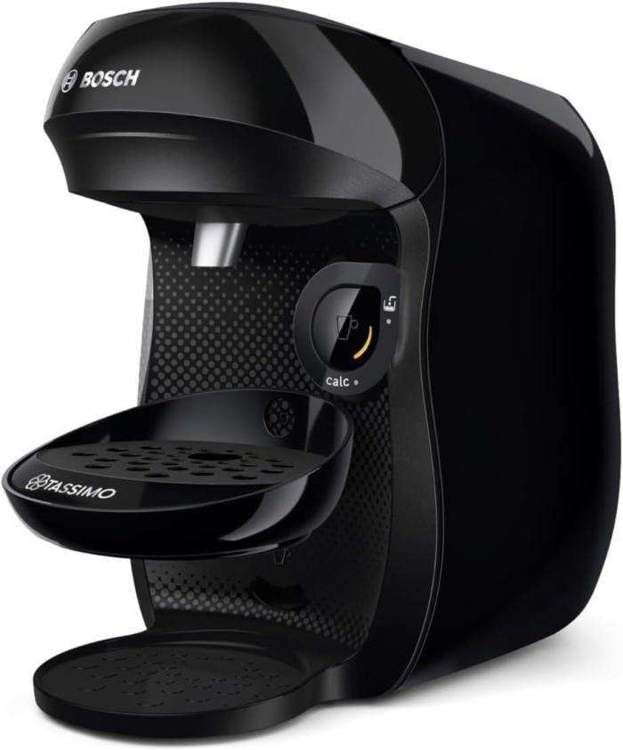 Bosch Tassimo TAS102EA kompakt kapselmaskin