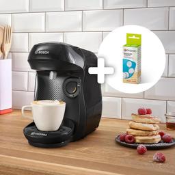 Bosch Tassimo TAS102EA kompakt kapselmaskin