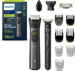 Philips Series 9000 14-in-1 Trimmer MG9550/15