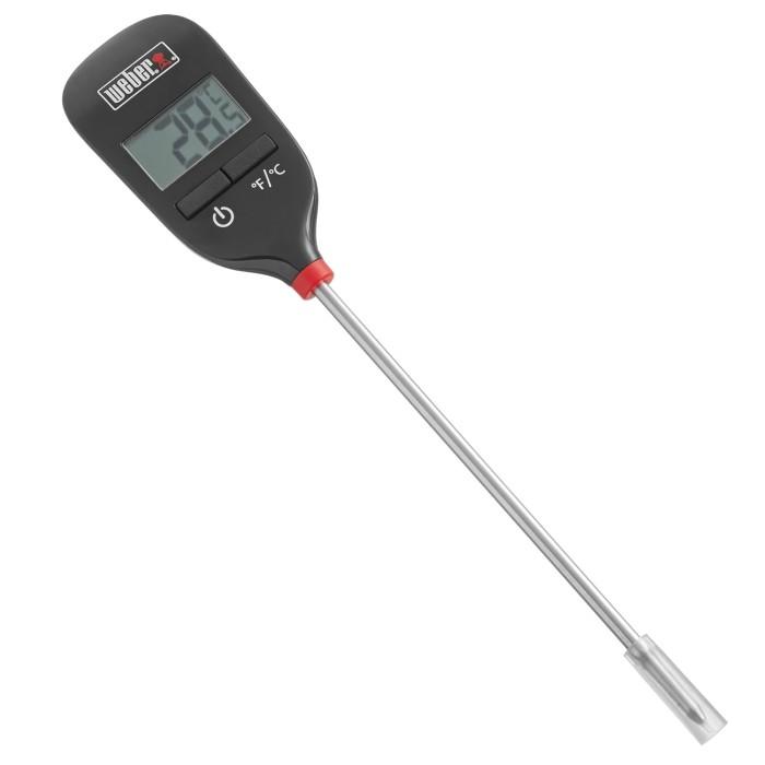 Weber Digital Snabbavläsande Ficktermometer - 6750