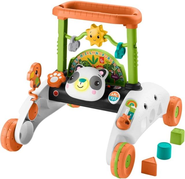 Fisher-Price Musikleksak 50x40x43 cm, Flerfärgad