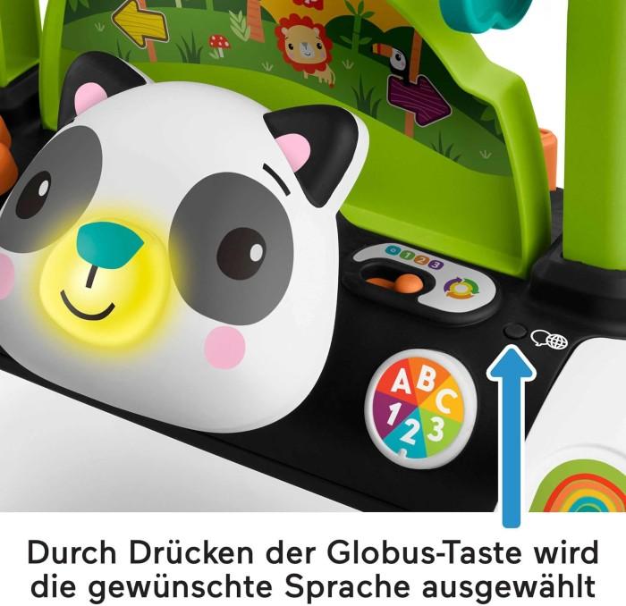 Fisher-Price Musikleksak 50x40x43 cm, Flerfärgad
