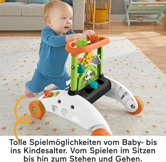 Fisher-Price Musikleksak 50x40x43 cm, Flerfärgad