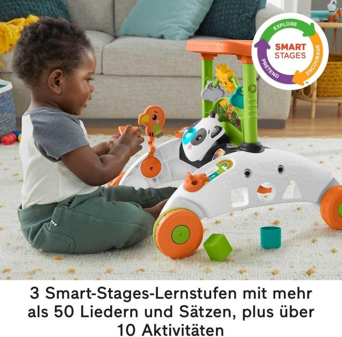 Fisher-Price Musikleksak 50x40x43 cm, Flerfärgad