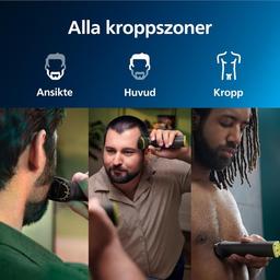 Philips allt-i-ett-trimmer i 7000-serien