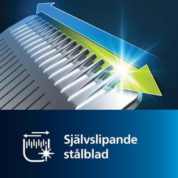 Philips allt-i-ett-trimmer i 7000-serien
