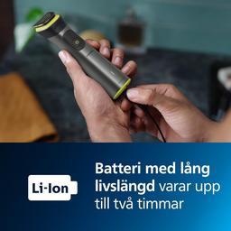 Philips allt-i-ett-trimmer i 7000-serien