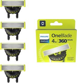Philips OneBlade Ersättningsblad 5-Pack QP250/50