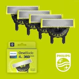 Philips OneBlade Ersättningsblad 5-Pack QP250/50