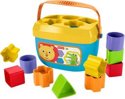 Fisher-Price Byggklossar