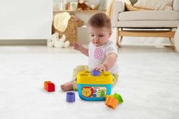 Fisher-Price Byggklossar