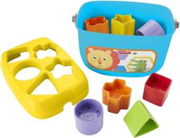 Fisher-Price Byggklossar